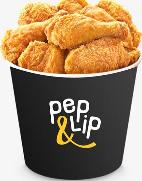 Pep And Lip Barbecue Cafe