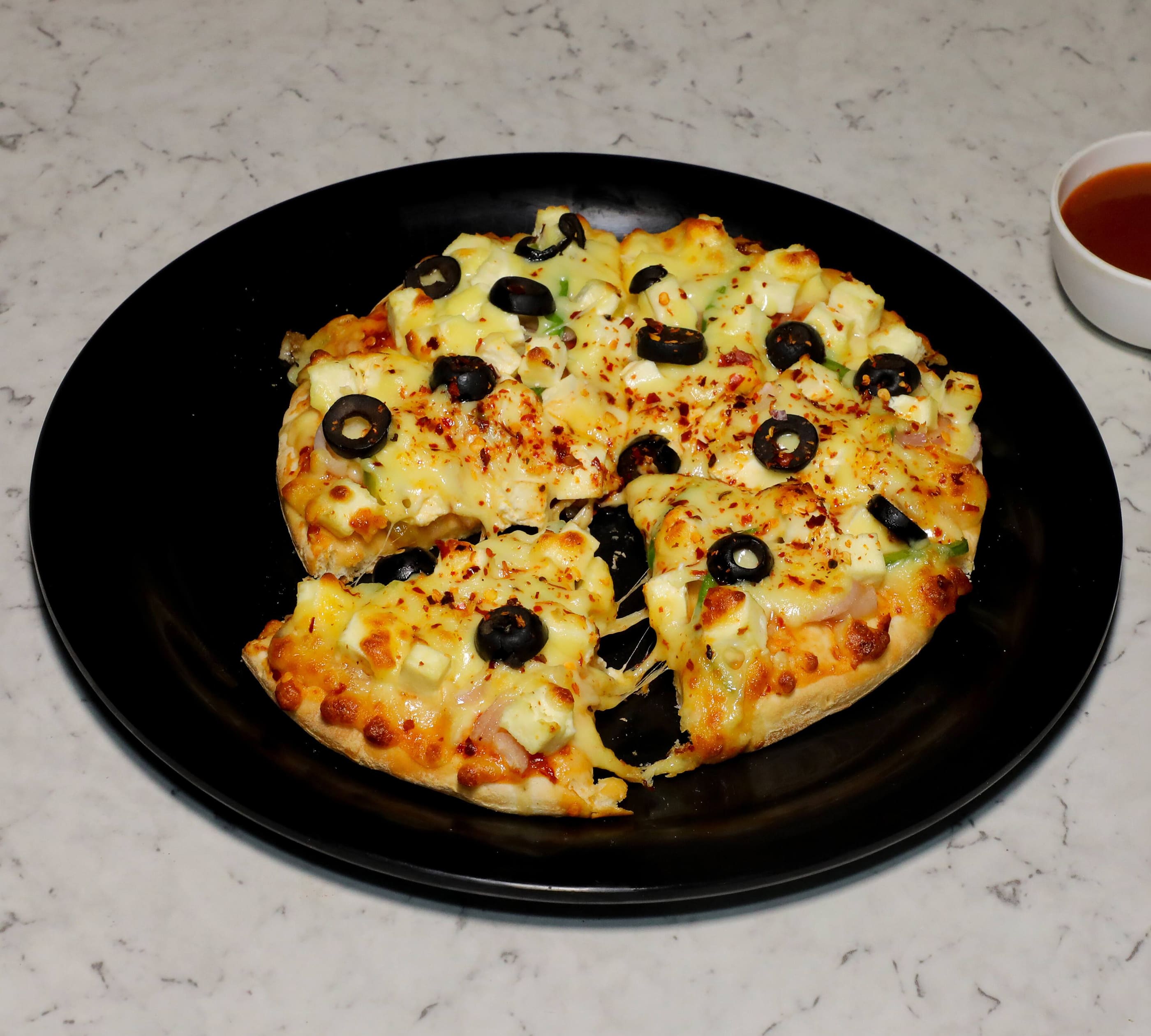 Pizza and Burger Zone