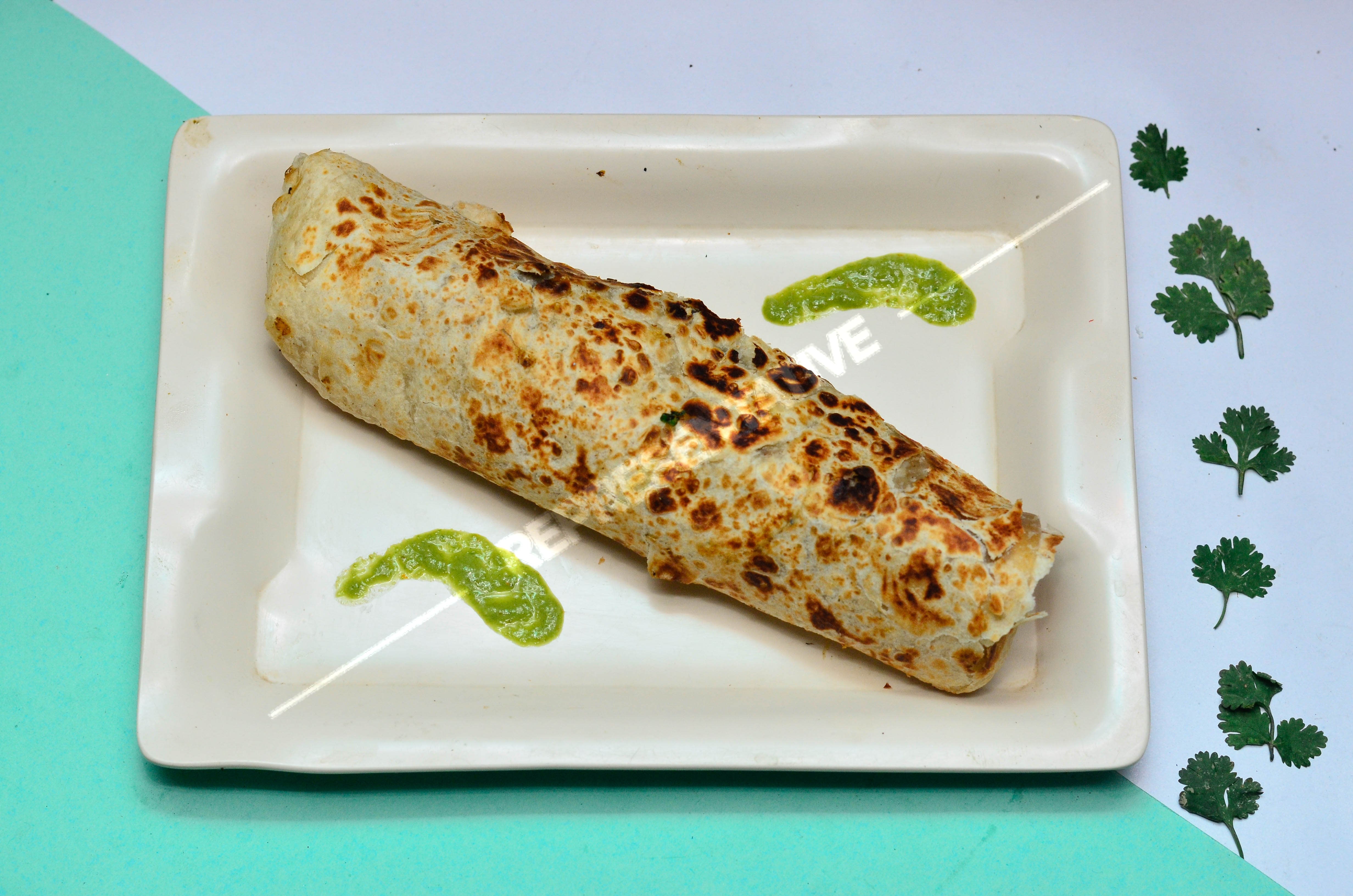 Tagda Soya Chaap Food Corner