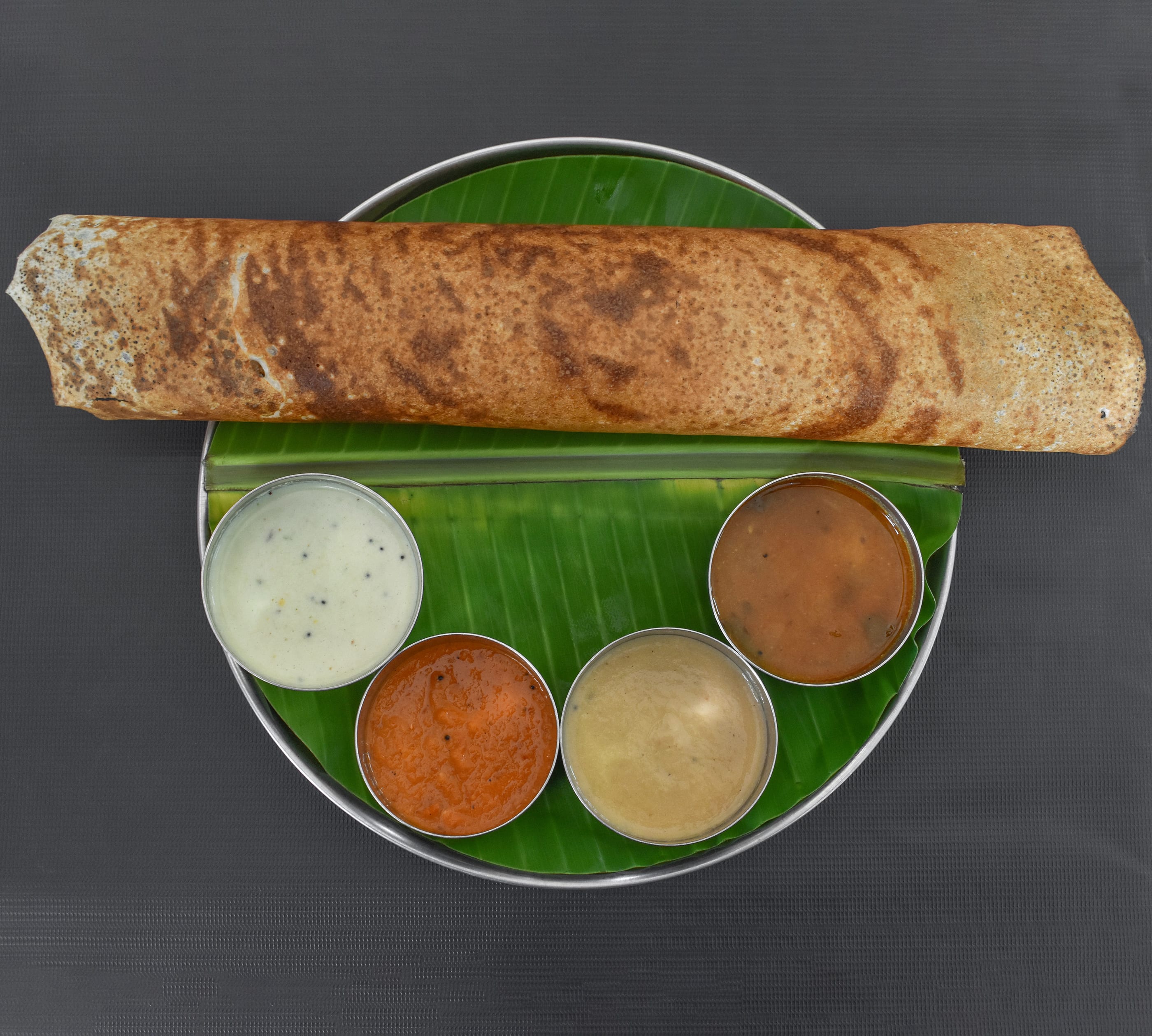 Sree Saravana Bhavan