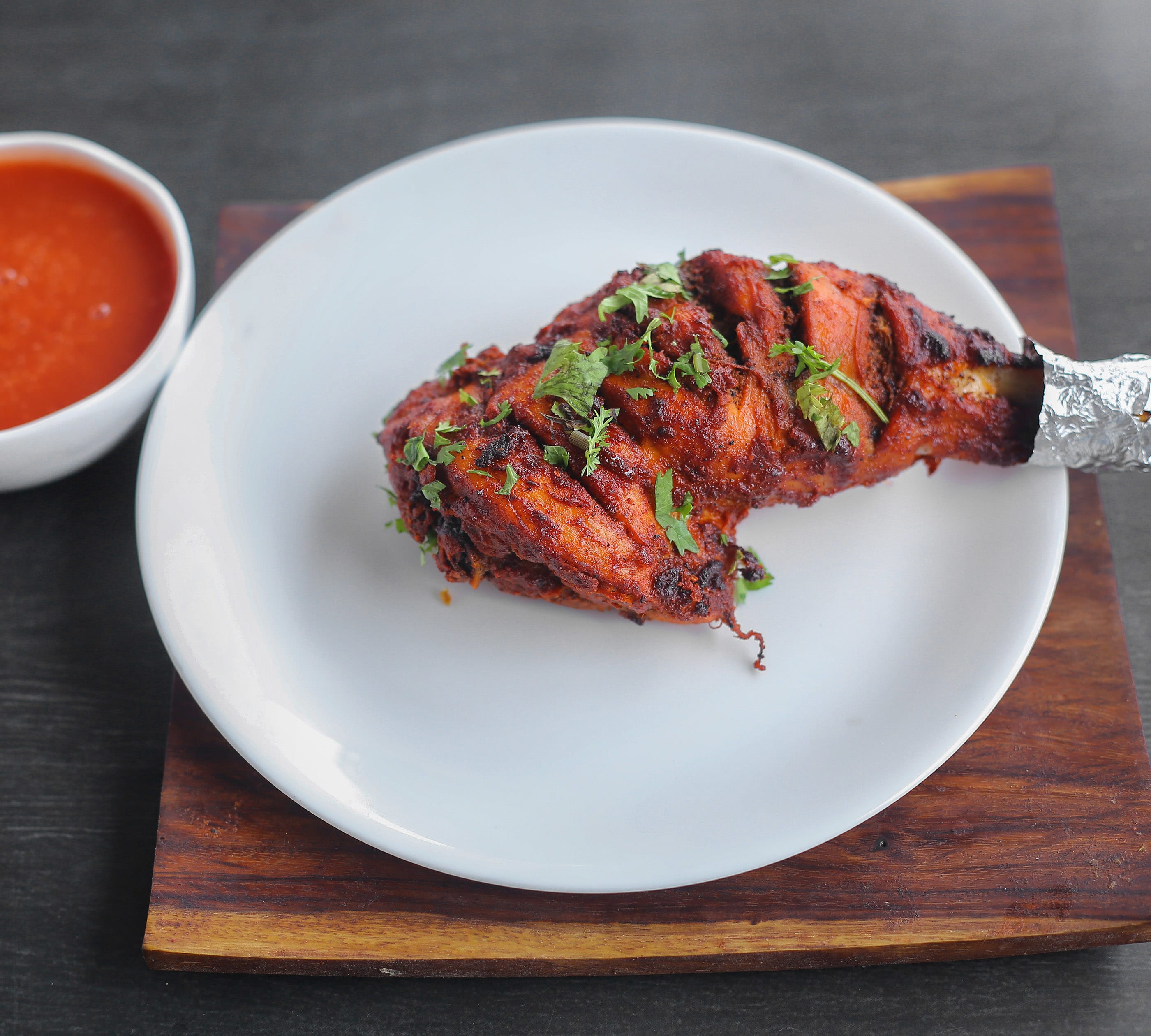 Arabian Mandi And Shawarma