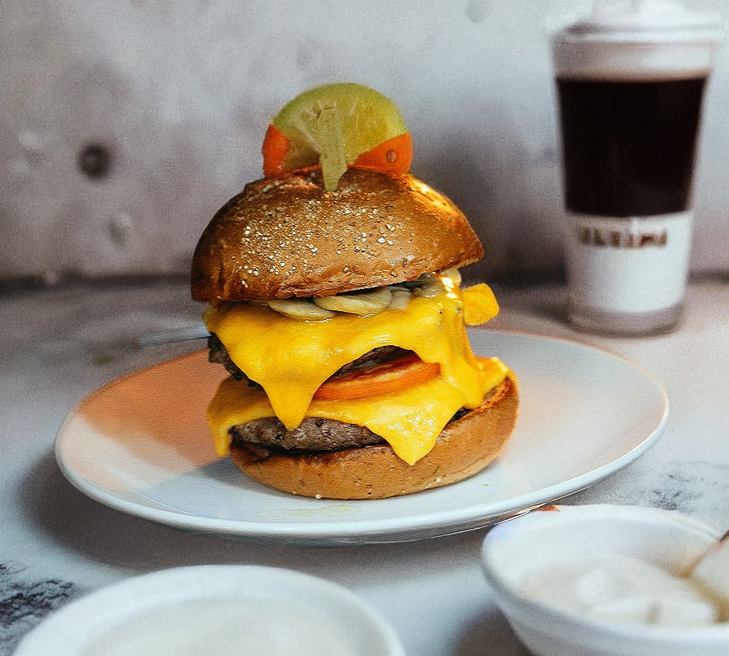 IFC Indian Fried Chicken