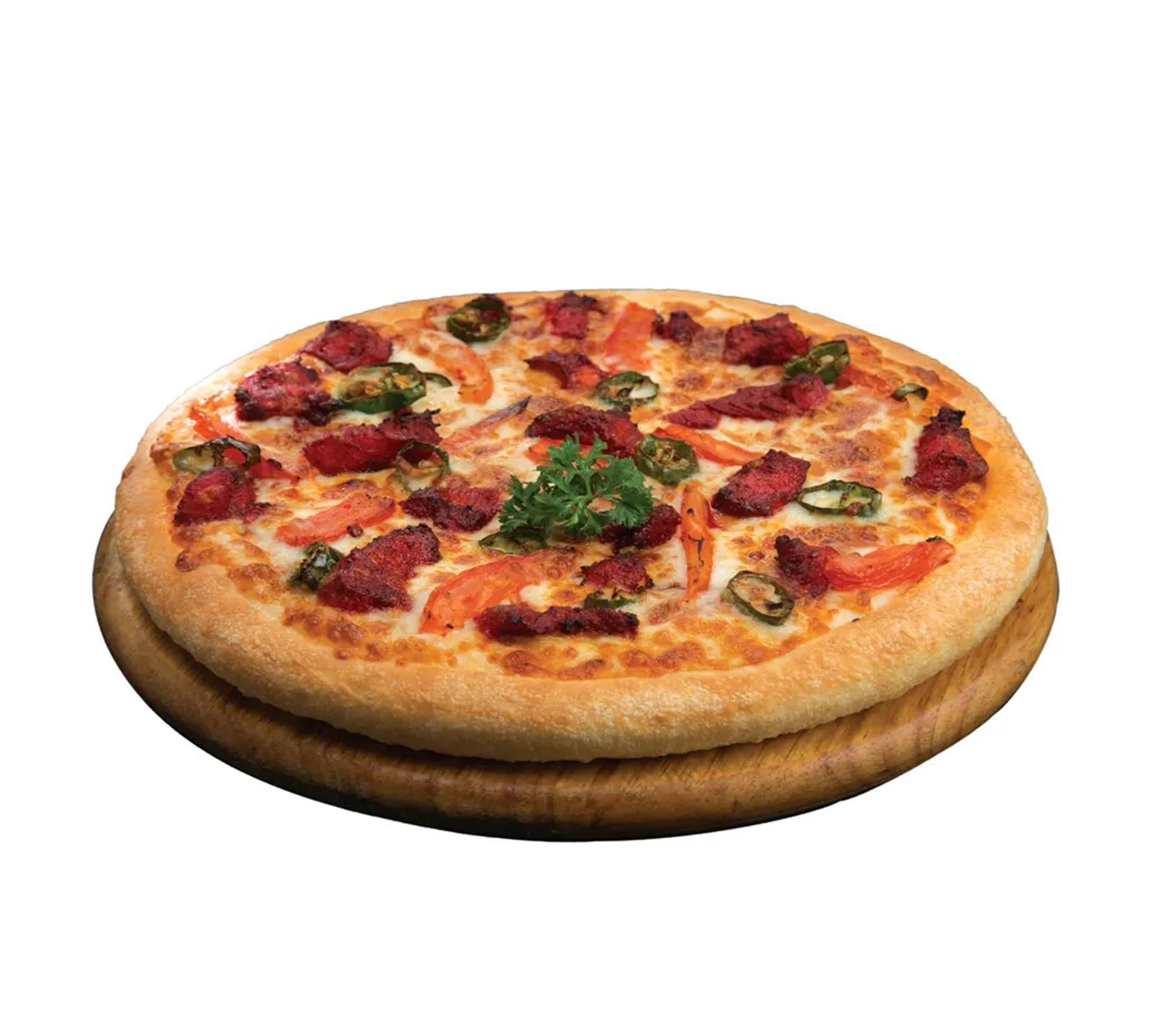 Pizza's Box