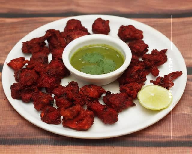 Ajmeri Restaurant (Non Veg )