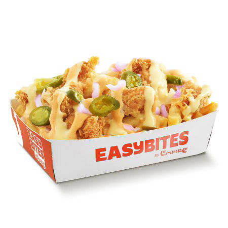 Easybites By Empire