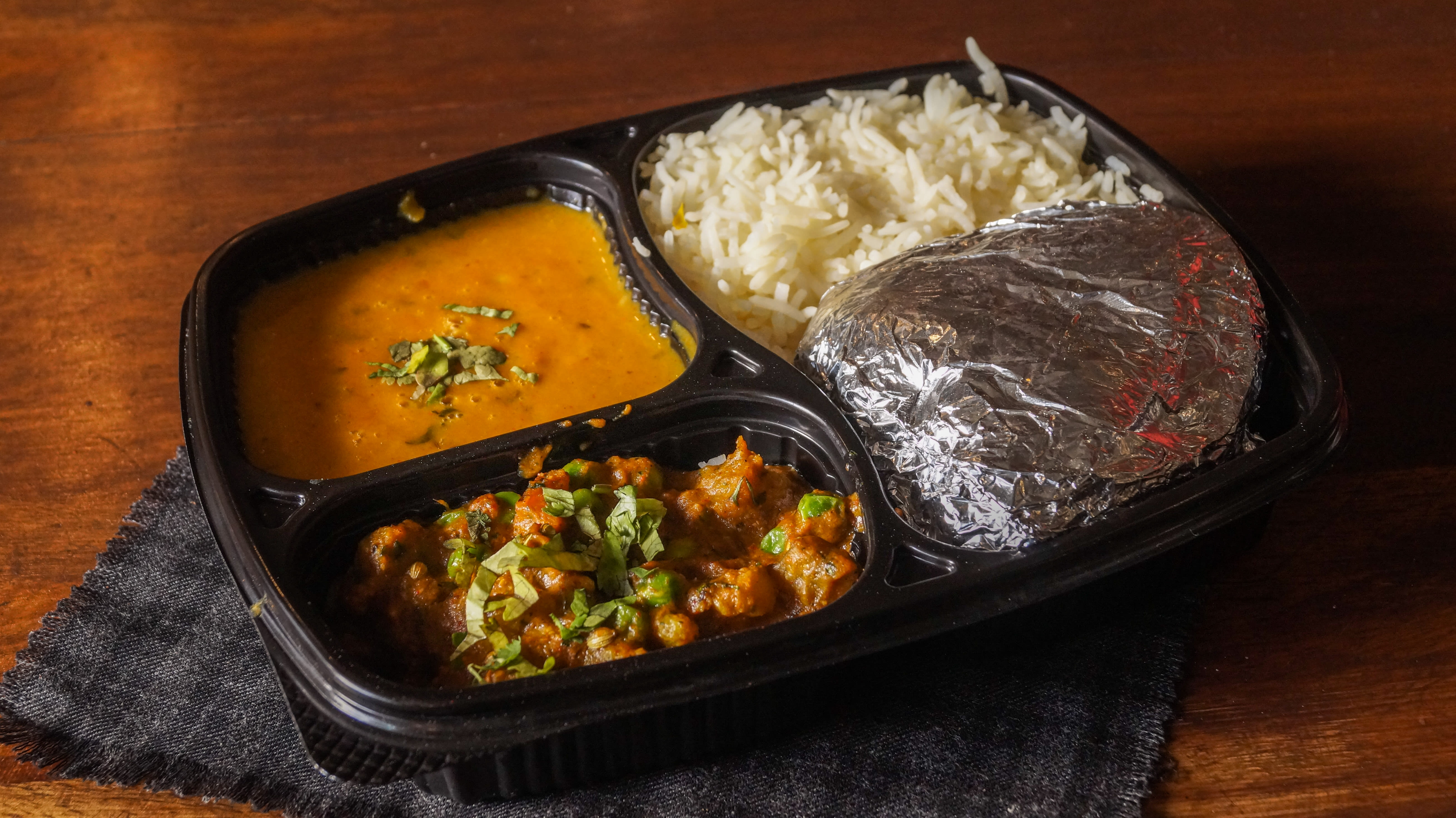 Prasannam Restaurant