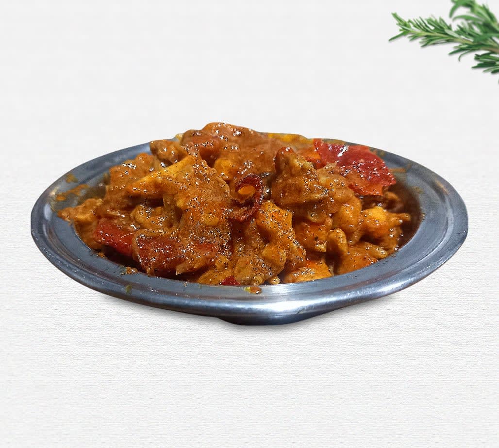 CHINNAVEEDU RESTAURANT