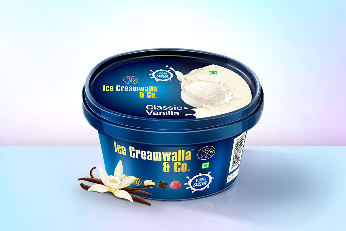 Ice Creamwalla & Co