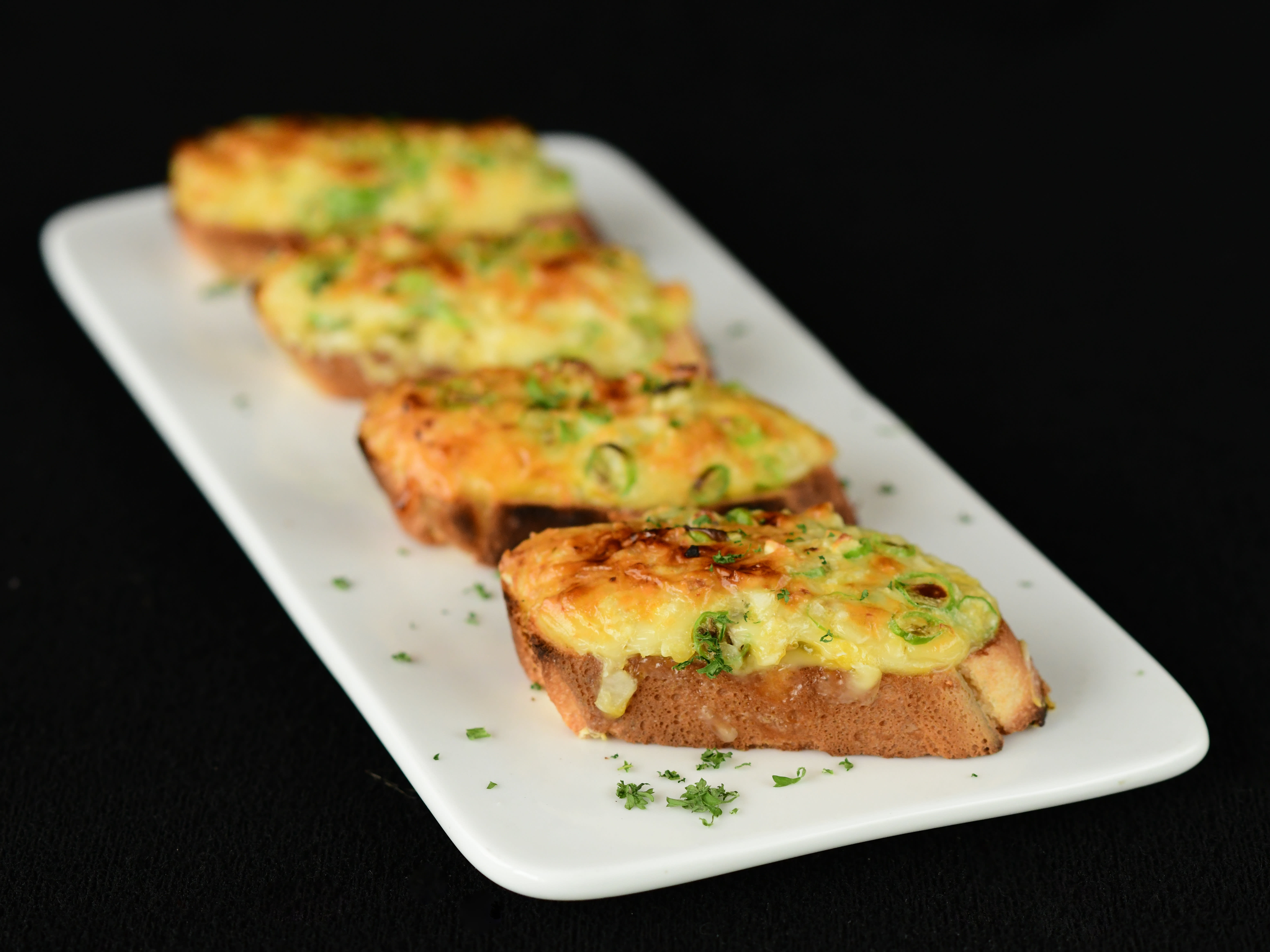 New South Indian Cafe