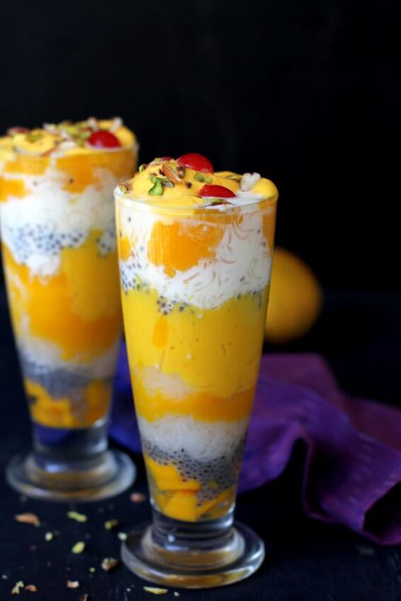 Falooda Corner