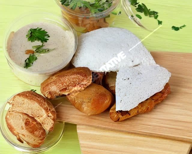 Sri Raghavendra Tiffins