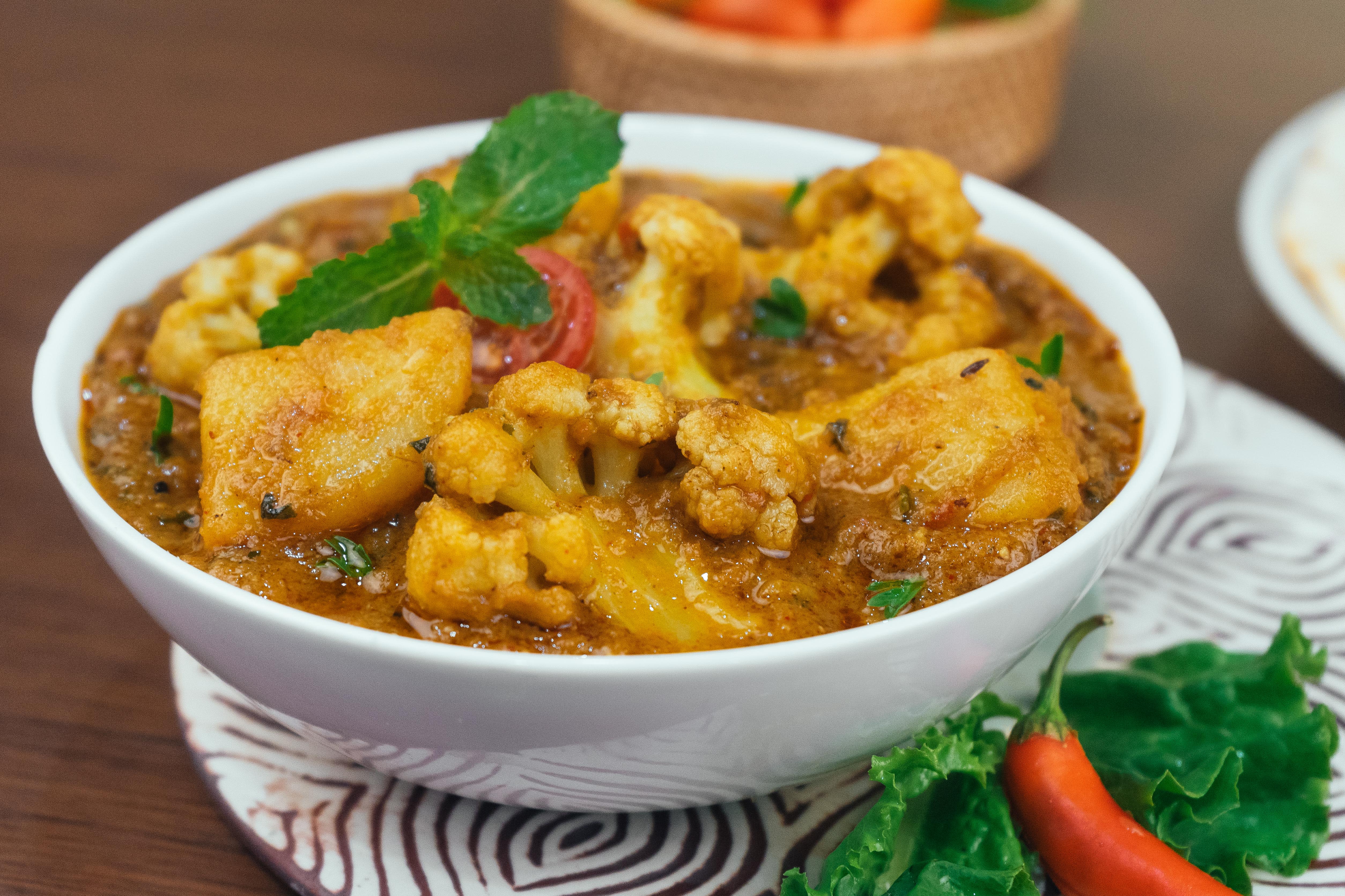 Nammaveedu Chettinadu Restaurant