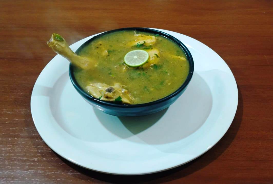 Commando Food Capital