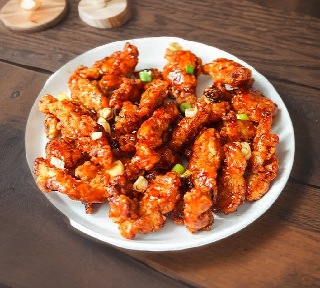 Golden Dragon Chinese Park