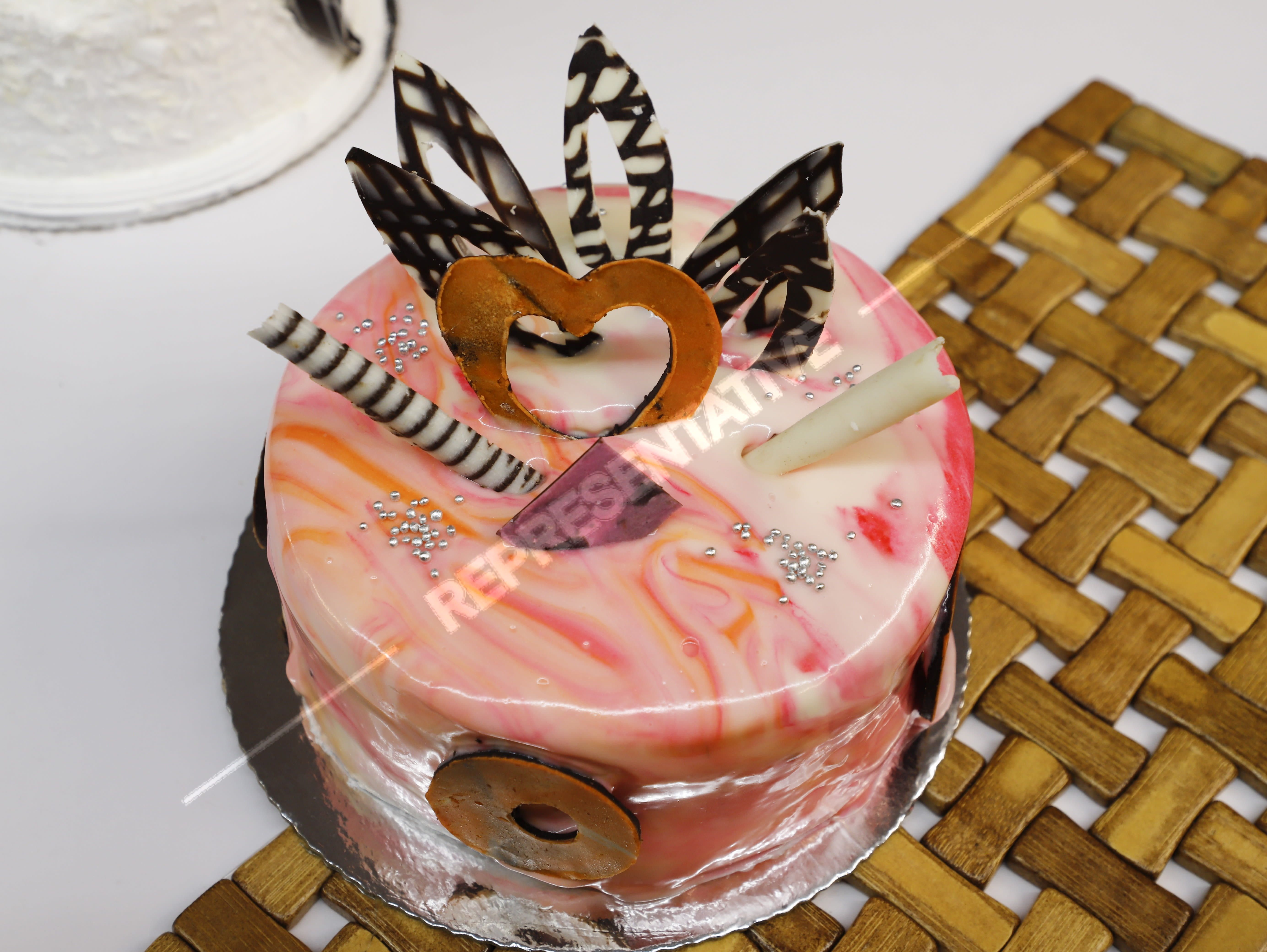 Bagga Brother Baker's