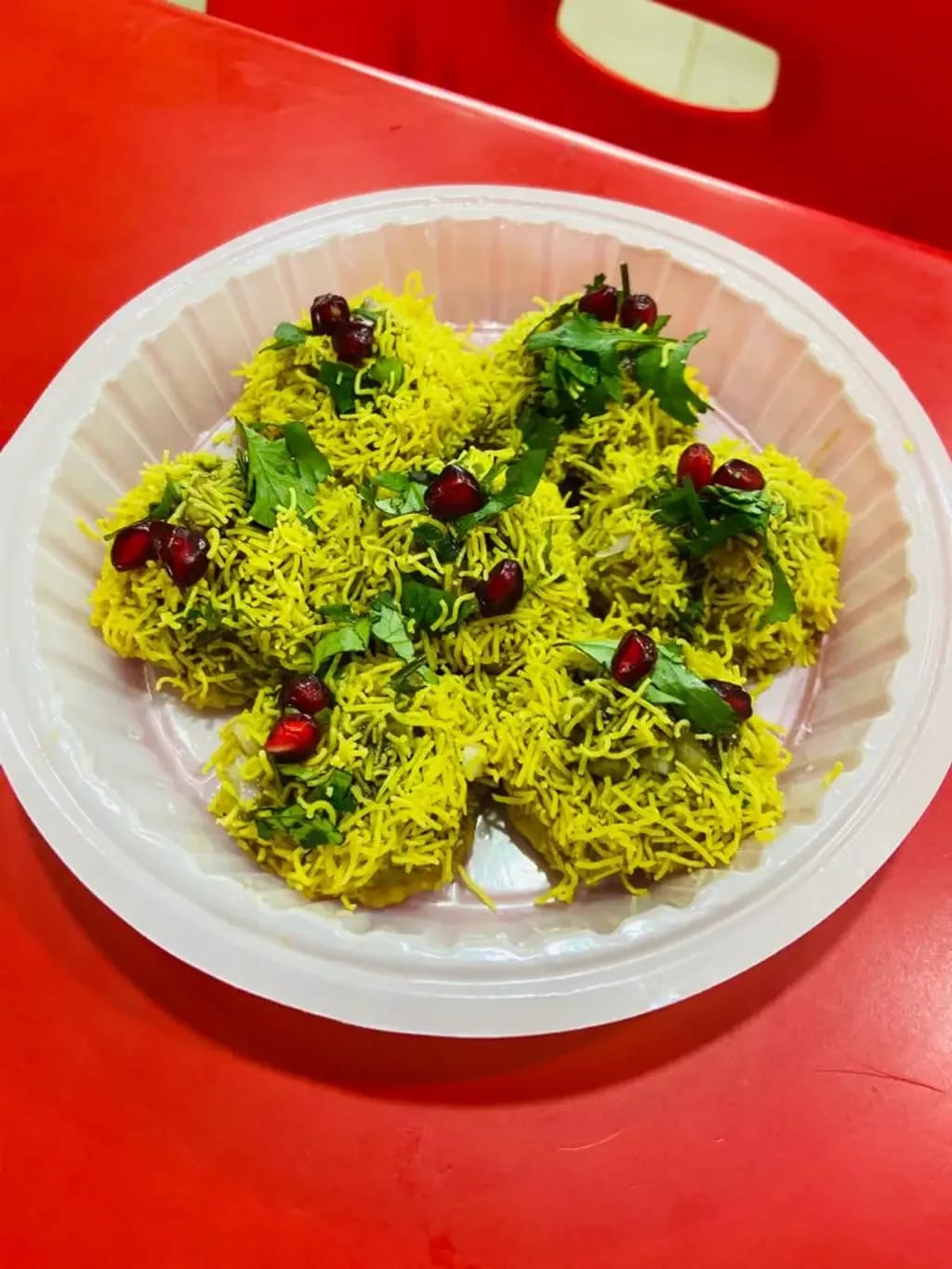 Ratnagirichi Special Datta Bhel