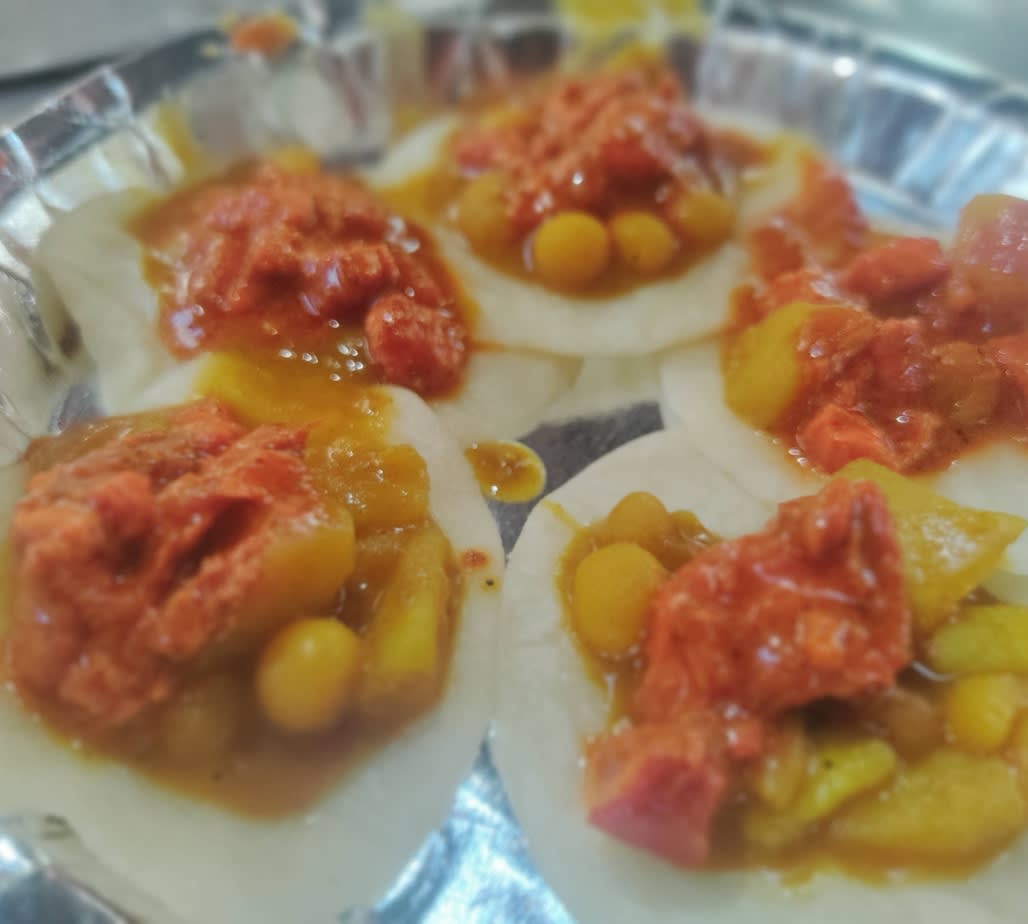 Spice Chinese Aloopuri-Khavsa