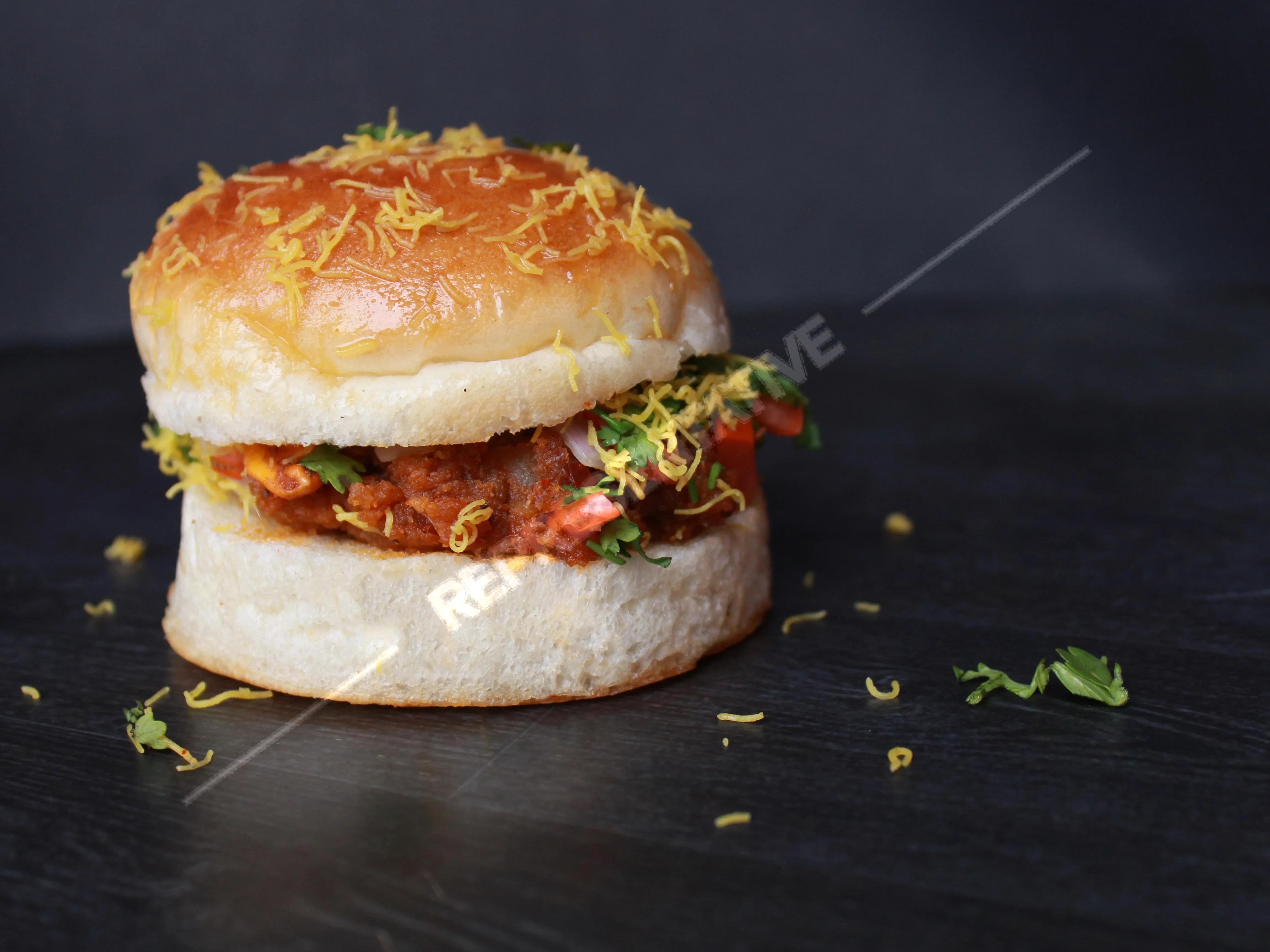 Kachchhi Dabeli & Vadapav Fastfood