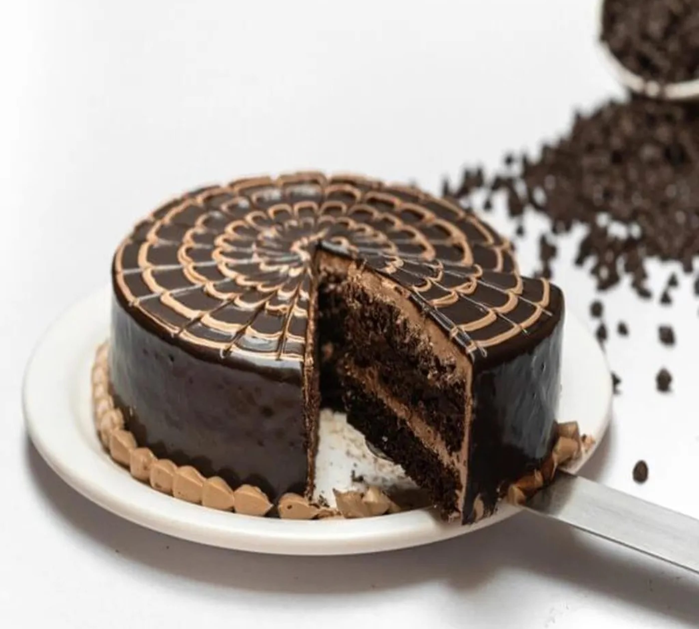 Royal Pastry Cake Shop