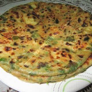 Bawarchi Chur Chur Naan