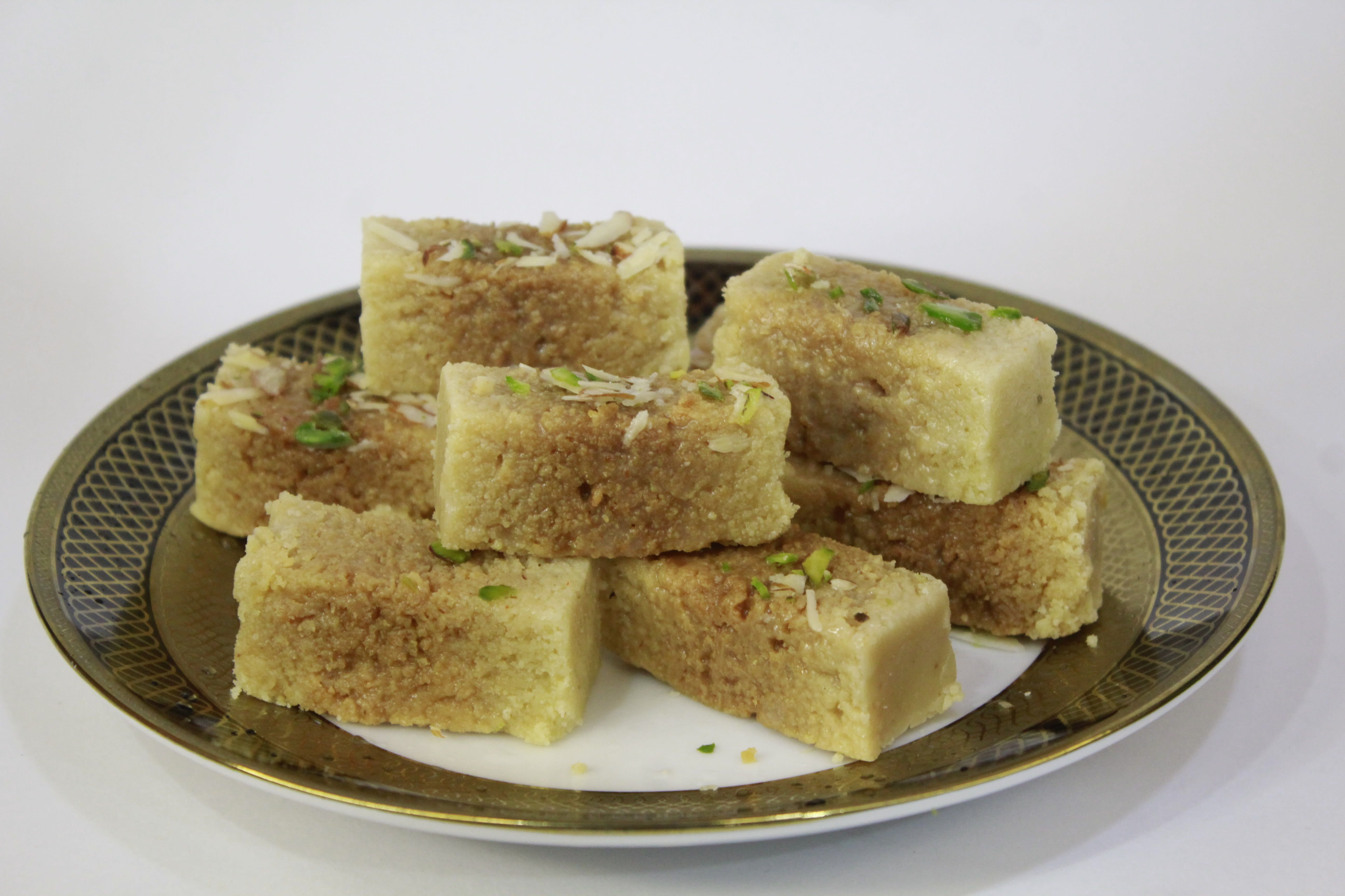 New Bhagwan Das Pralad Das Mishthan Bhandar (Chowk)