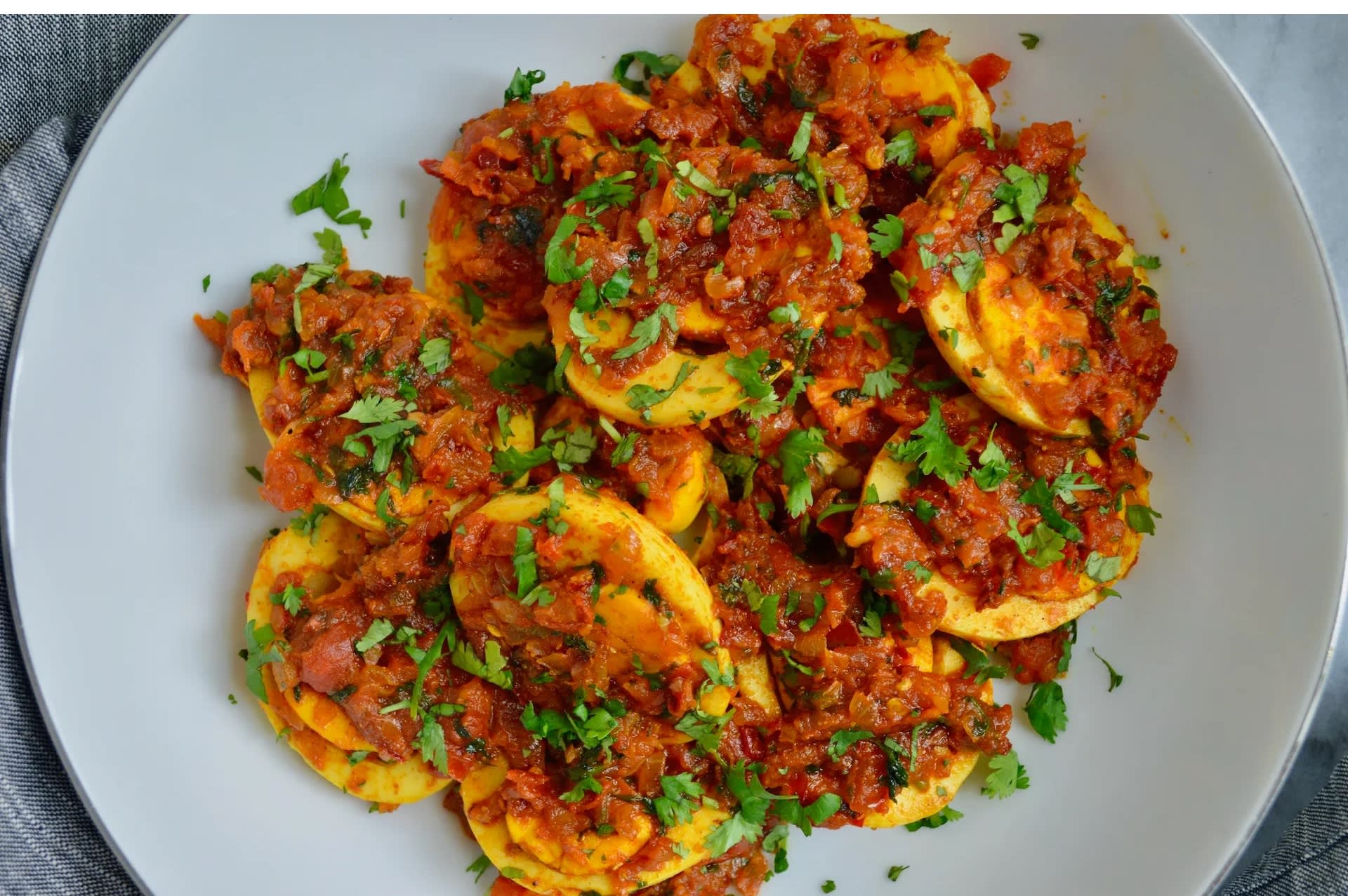 Original Ambur Briyani since 1967