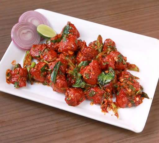 Barkaas Arabic Restuarant