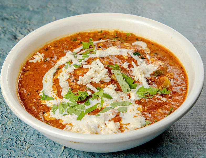 Richie Rich Masala Box