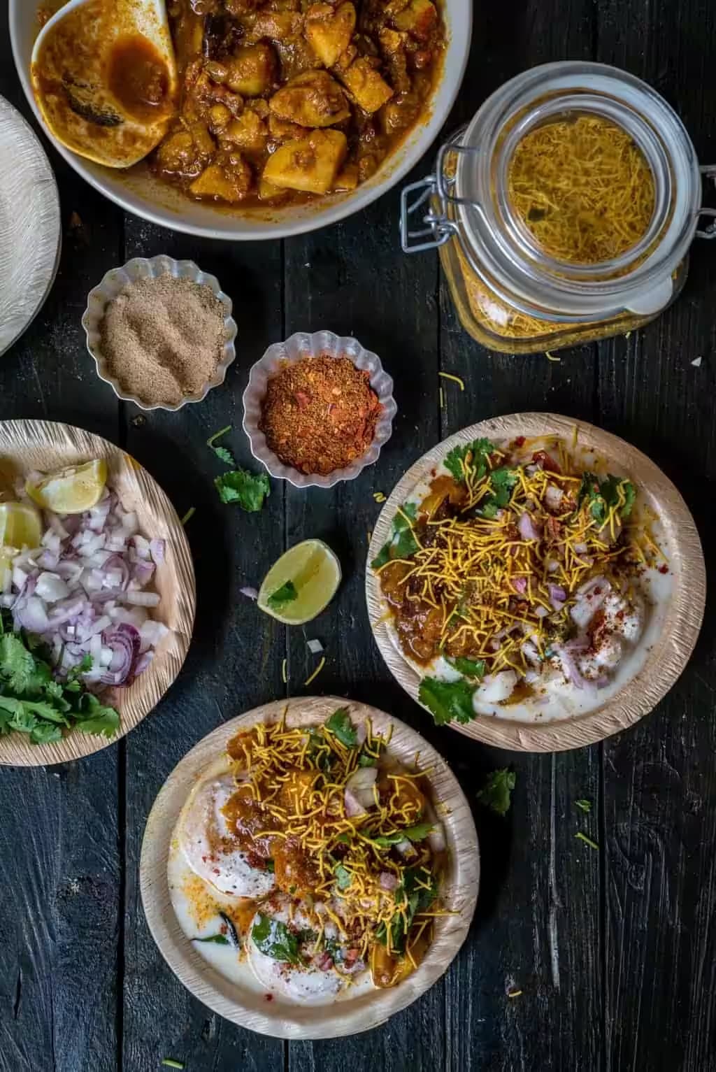 Jogi Bhai Dahibara Aludam