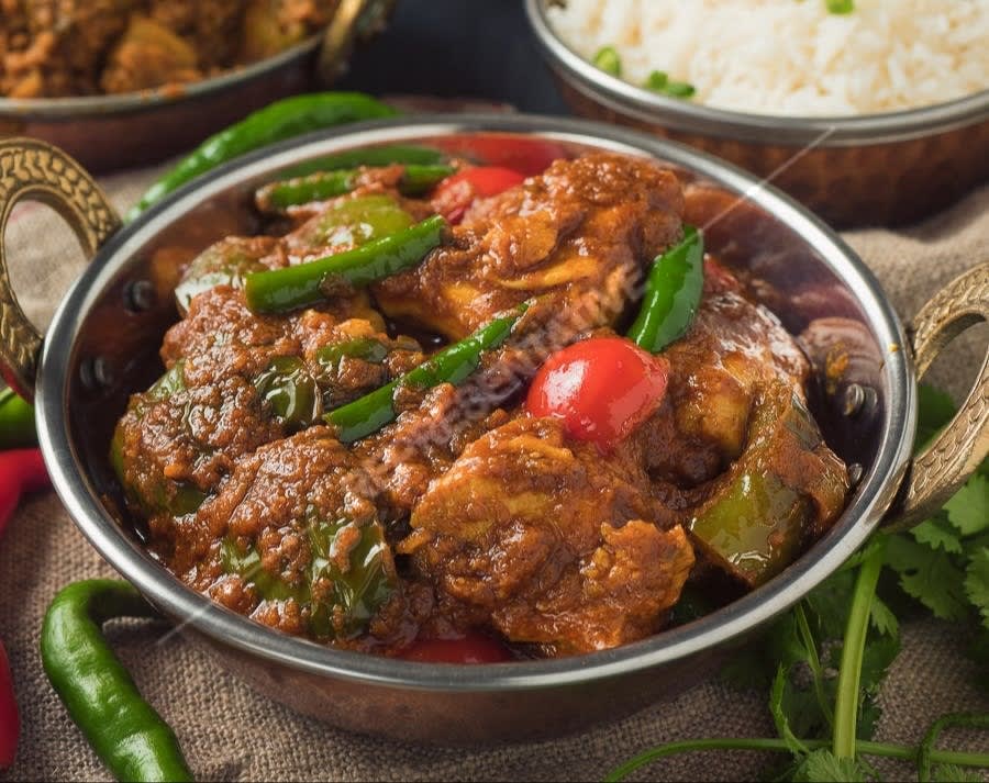 Biriyani Taj & Chinese Fastfood