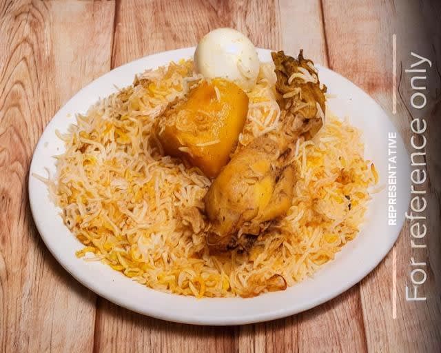 The Heaven's Kitchen