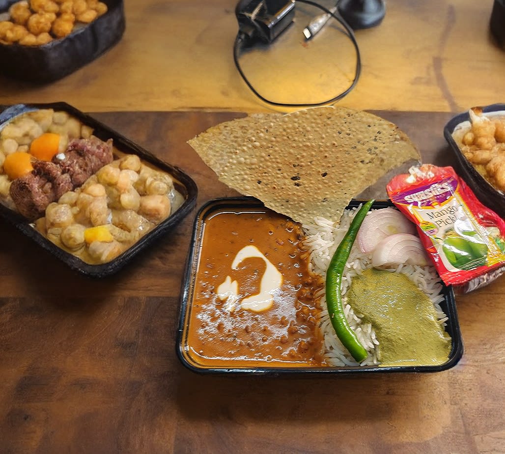 Khaana By The Kulcha Kulture