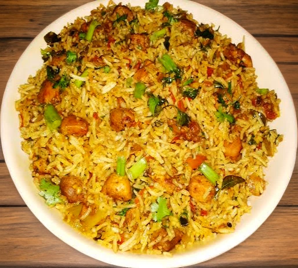 Sri Jyothi Food Court