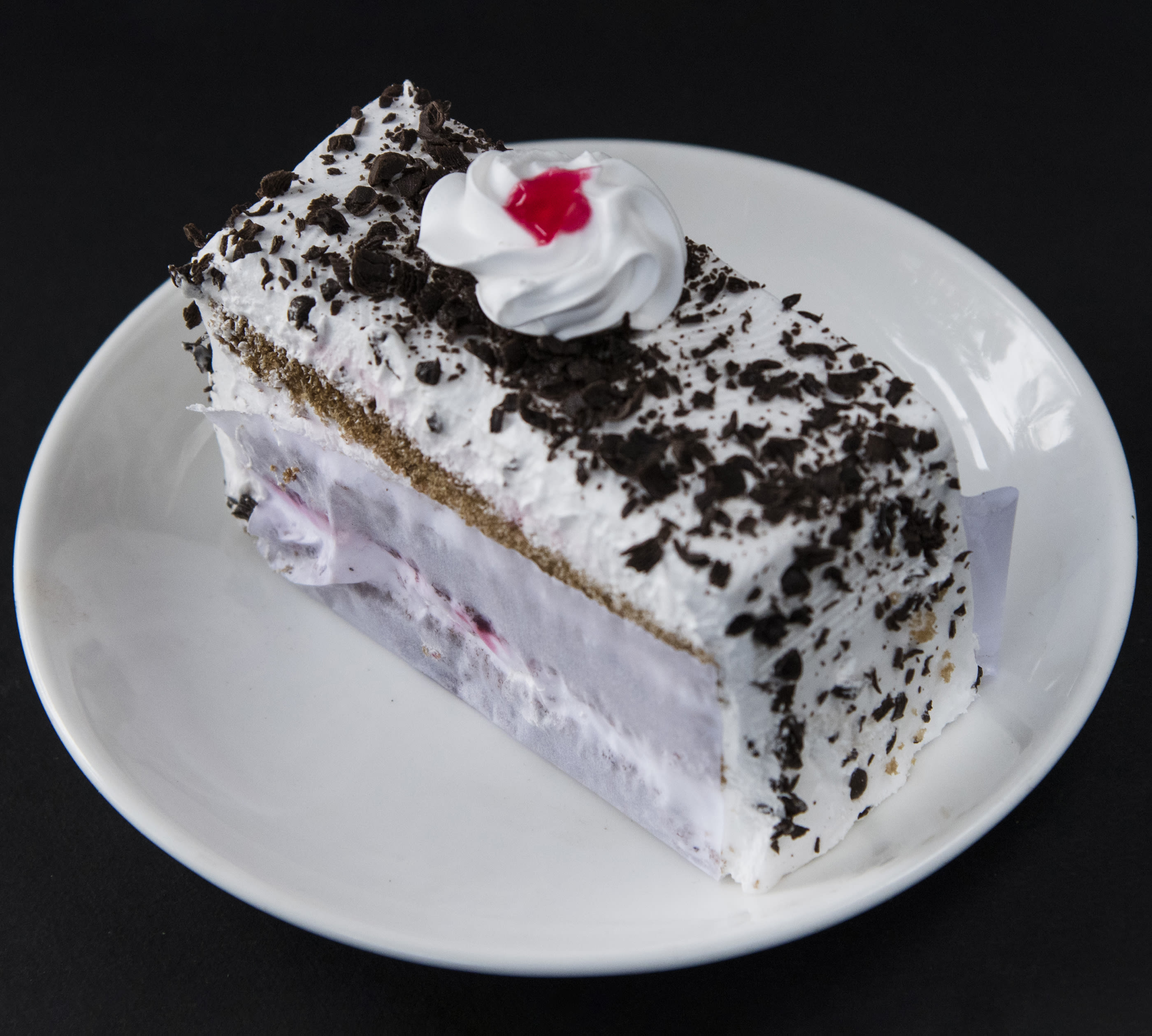 Beyond Temptation- Bakery