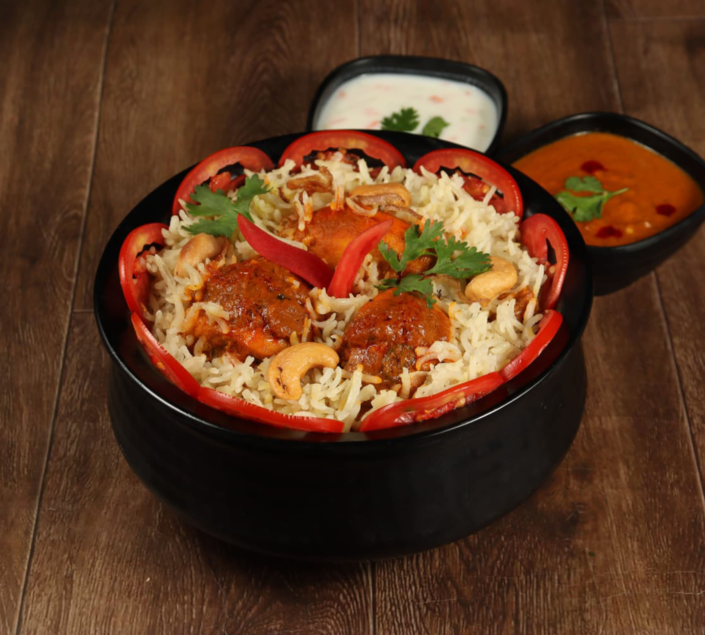 Maya's Kudla Fish Land