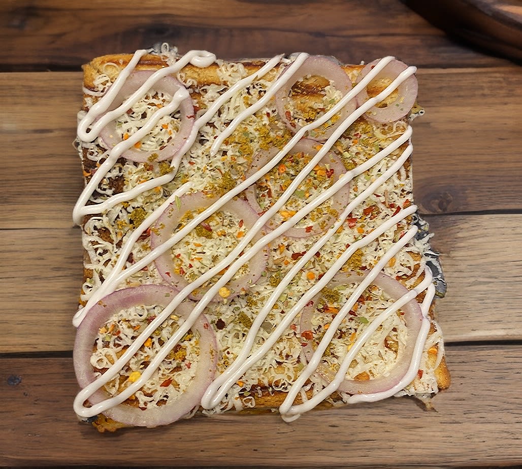 The Dark Moon Cafe and Juices