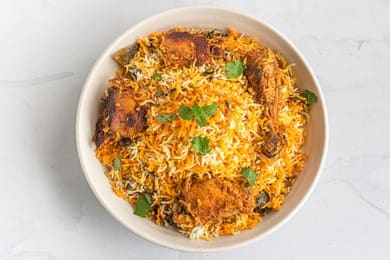 Addanki Biryani'S