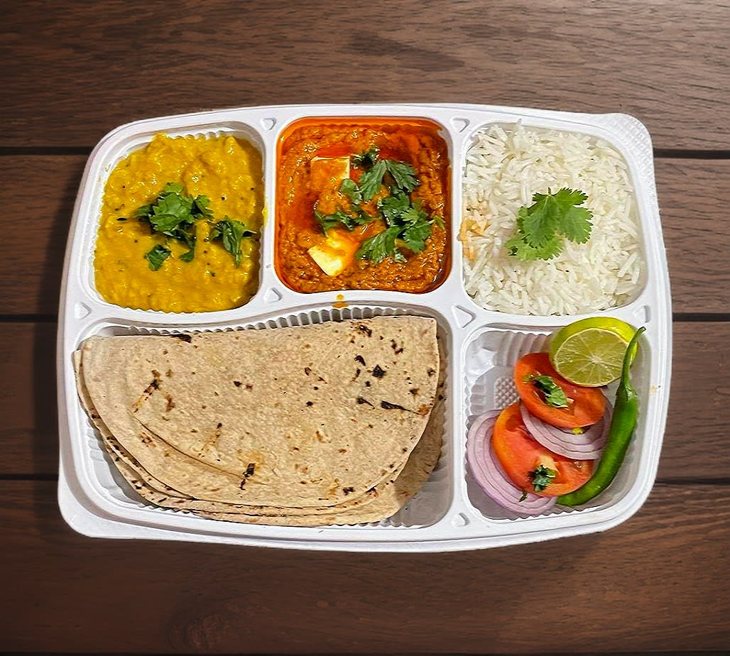 Curry Shurry Express