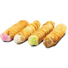 Nafees Cakes And Grill