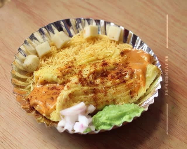 Shree Jay Jalaram Locho House