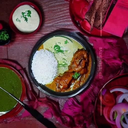 Yatri Bar Garden Family Restaurant