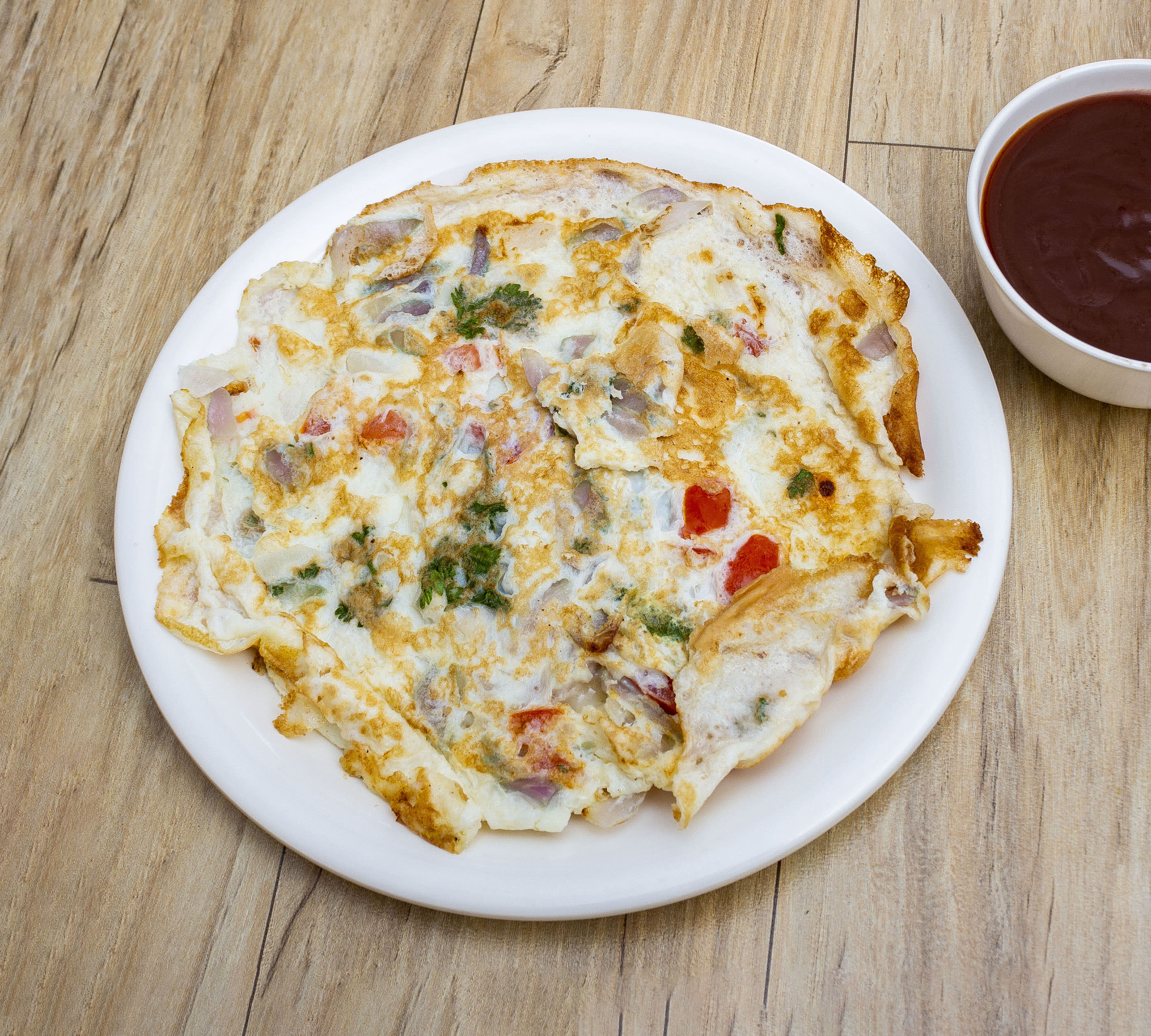 Vinayaka Guntha Ponganalu and Idly Center