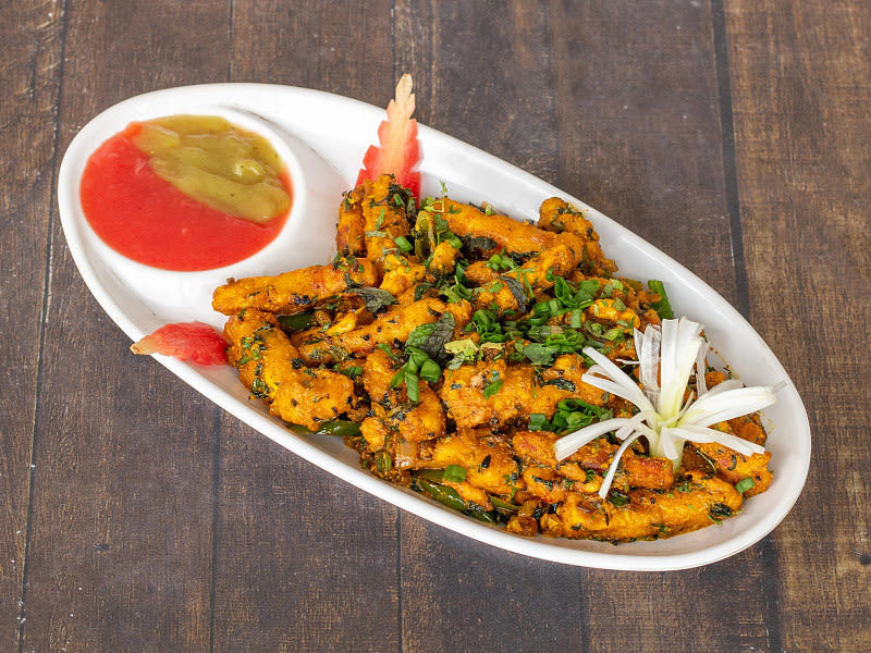 Meghana Multicuisine Restaurant