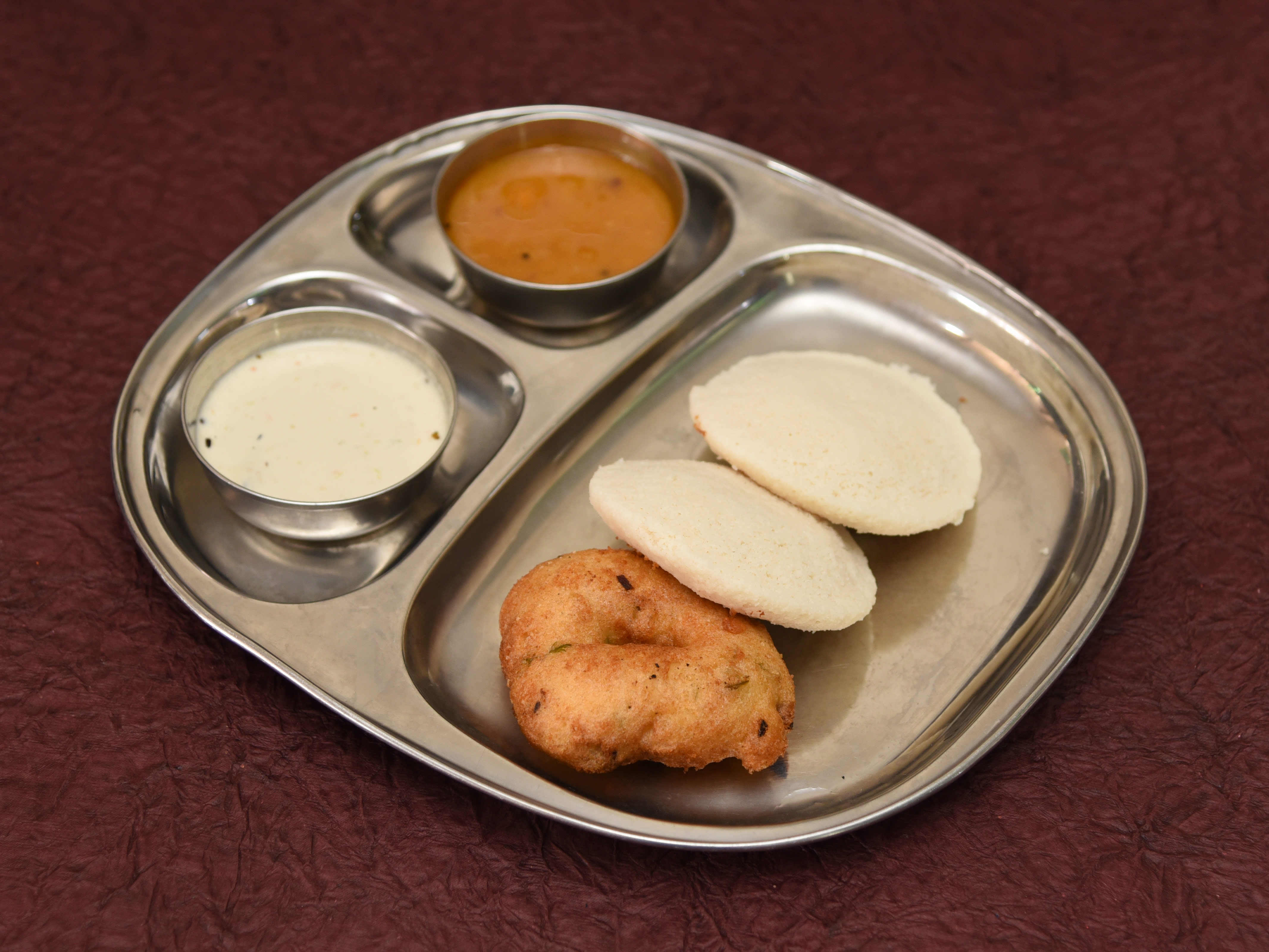 Sri Karthikeya Grand Udupi Veg