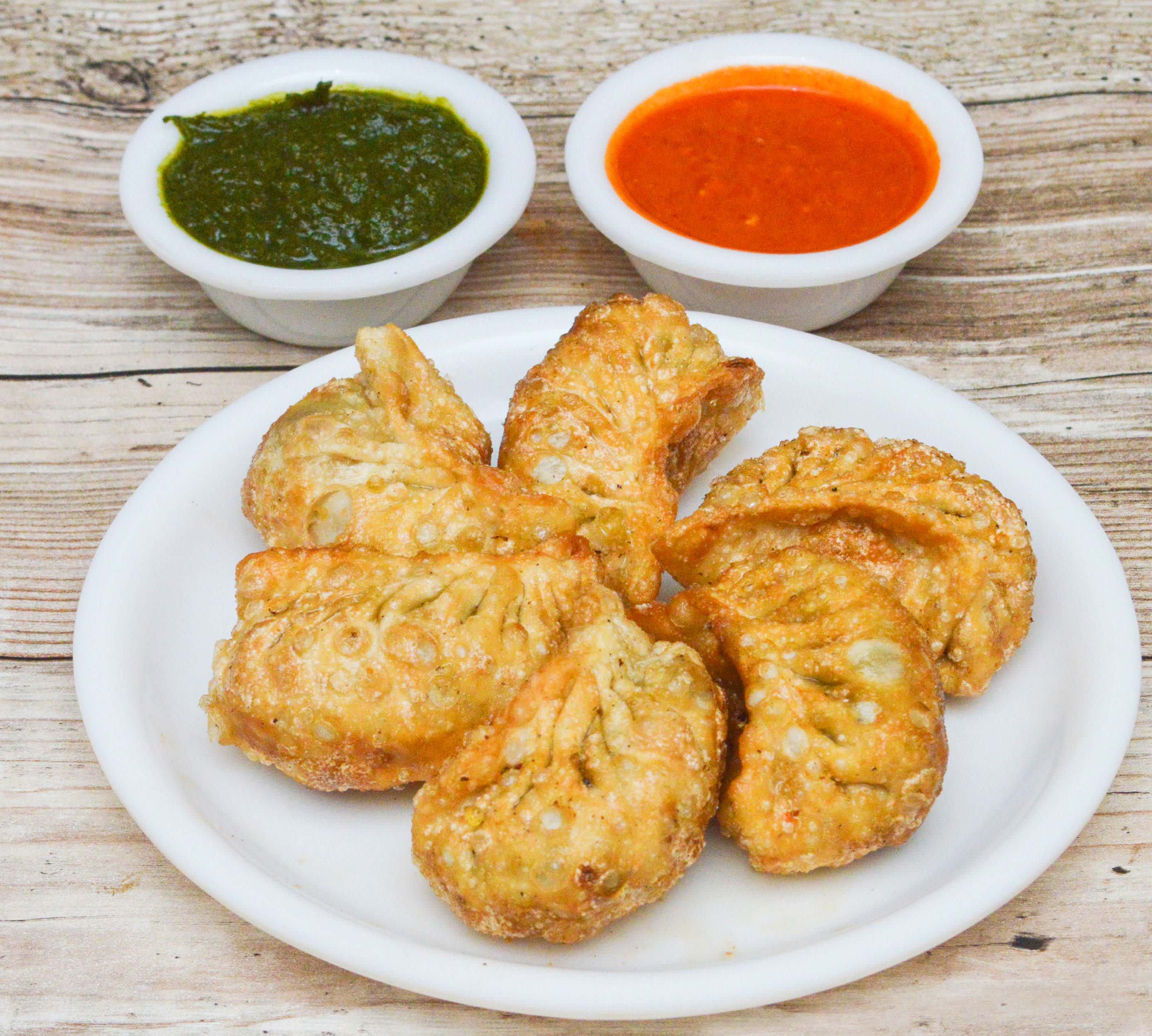 Patel Momos