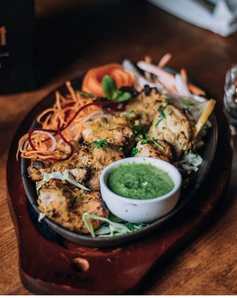 Aman Chicken (Ludhiana Wale) Since 1985