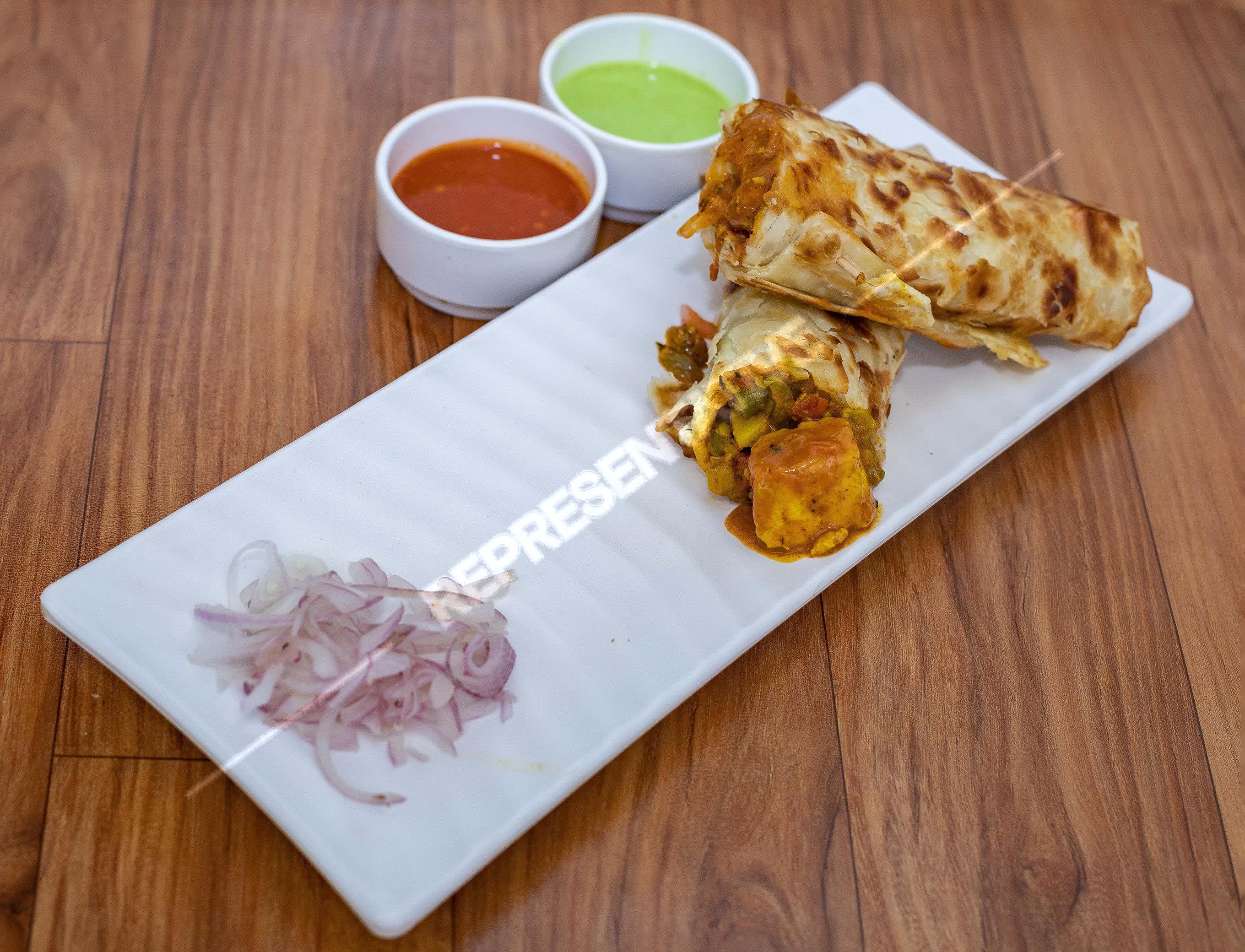 Krishna Gopal Lunch Home