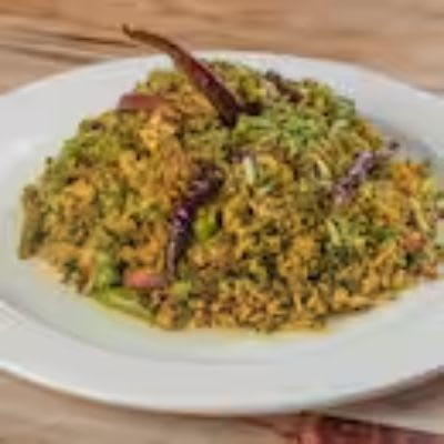 The Smoken Bowl By Khana Khazana