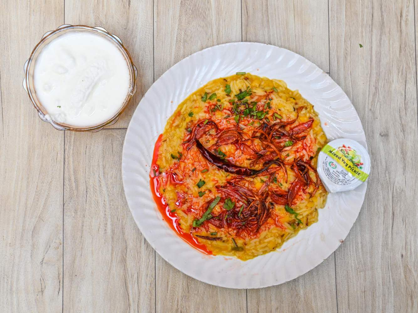 Tadka Restaurant By Ujala Palace