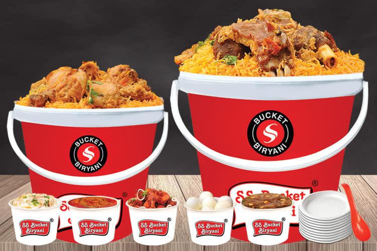 Hotel Mujib Biriyani